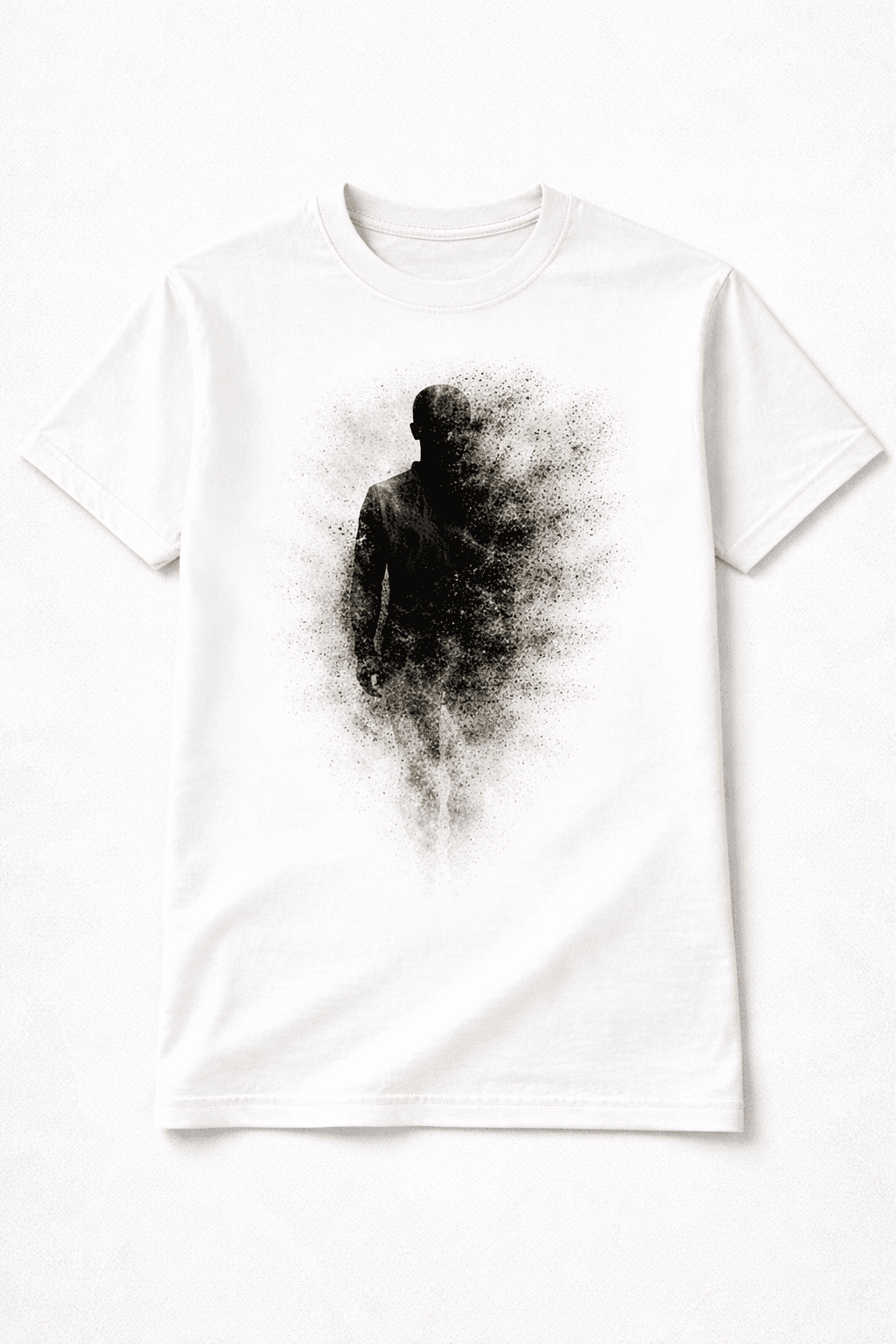 New Faded T-Shirt